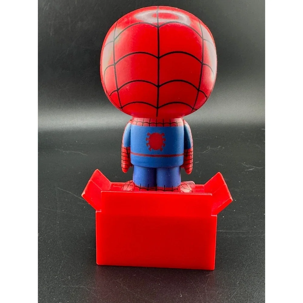 Marvel Spider-Man 2022 Funko Popsies Have an Amazing Day Figure